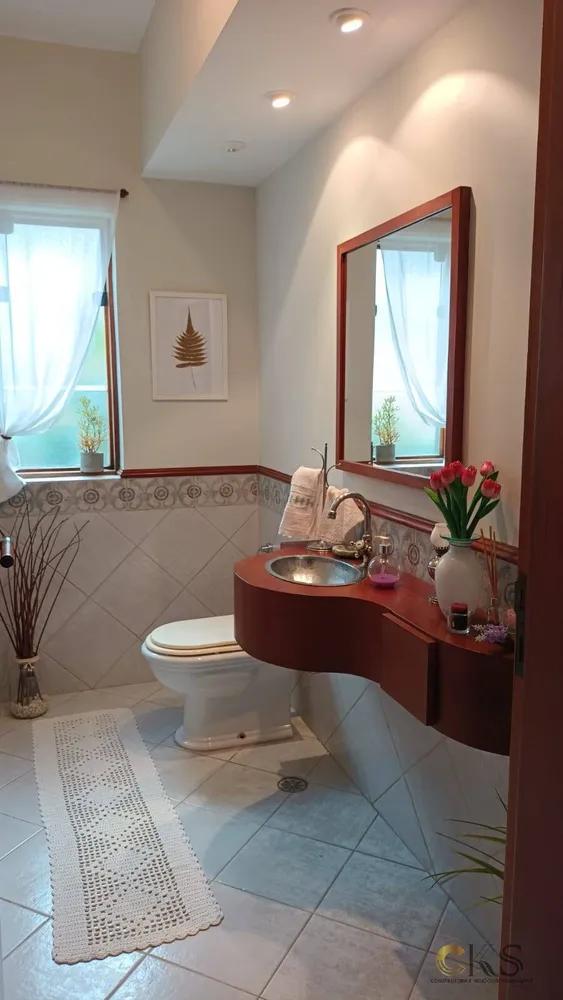 Casa, 4 quartos, 368 m² - Foto 10