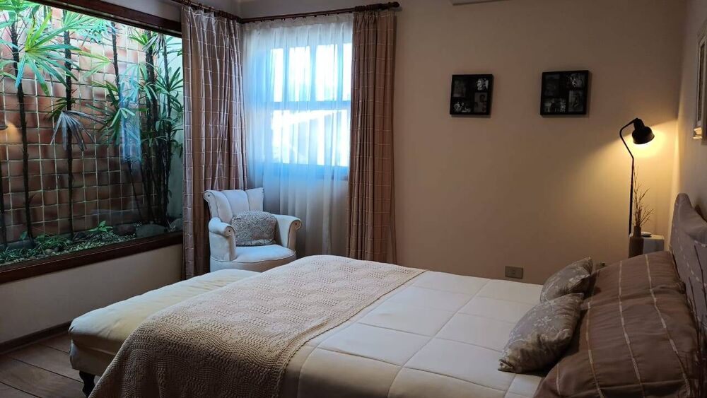 Casa, 4 quartos, 368 m² - Foto 3