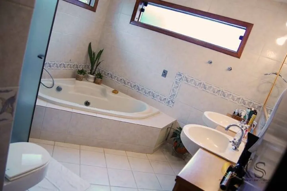 Casa, 4 quartos, 368 m² - Foto 7