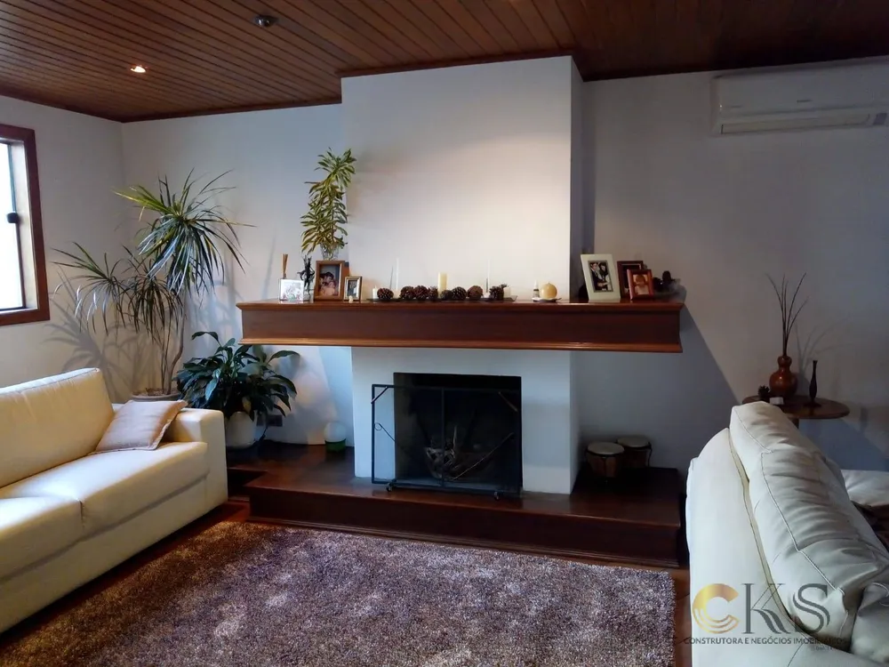 Casa, 4 quartos, 368 m² - Foto 5