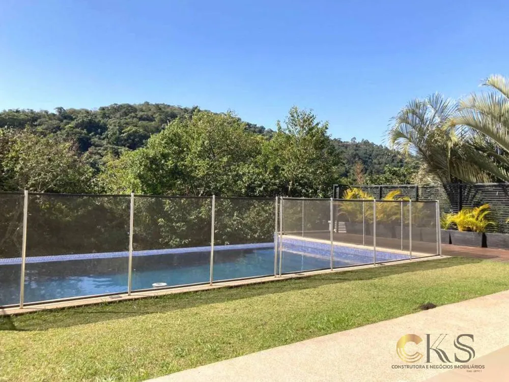 Casa, 3 quartos, 440 m² - Foto 8