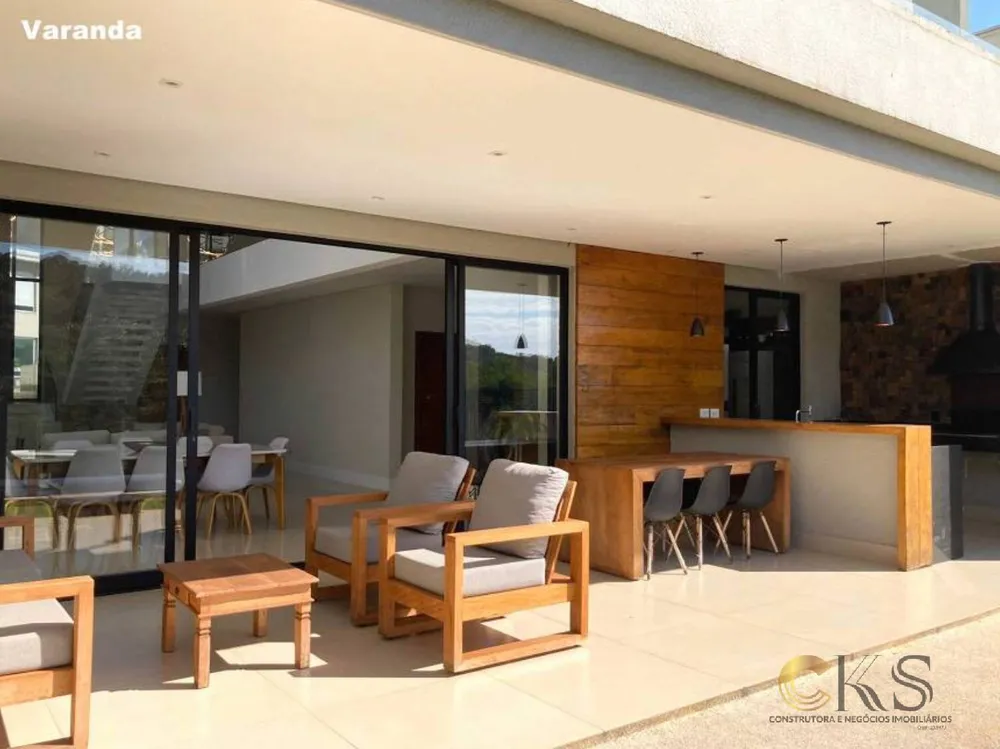 Casa, 3 quartos, 440 m² - Foto 7