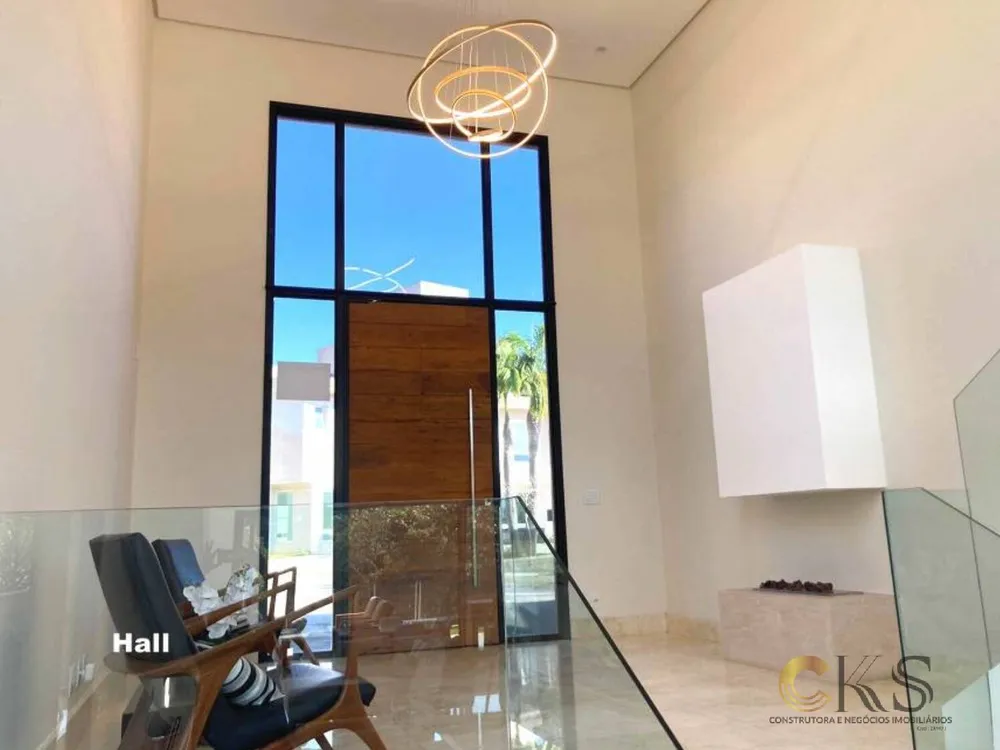 Casa, 3 quartos, 440 m² - Foto 3