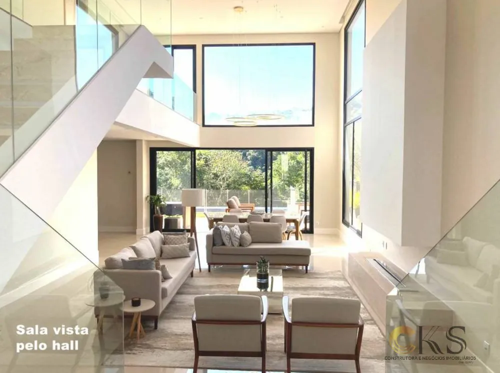 Casa, 3 quartos, 440 m² - Foto 11