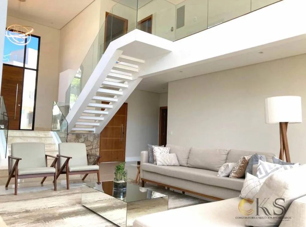 Casa, 3 quartos, 440 m² - Foto 4