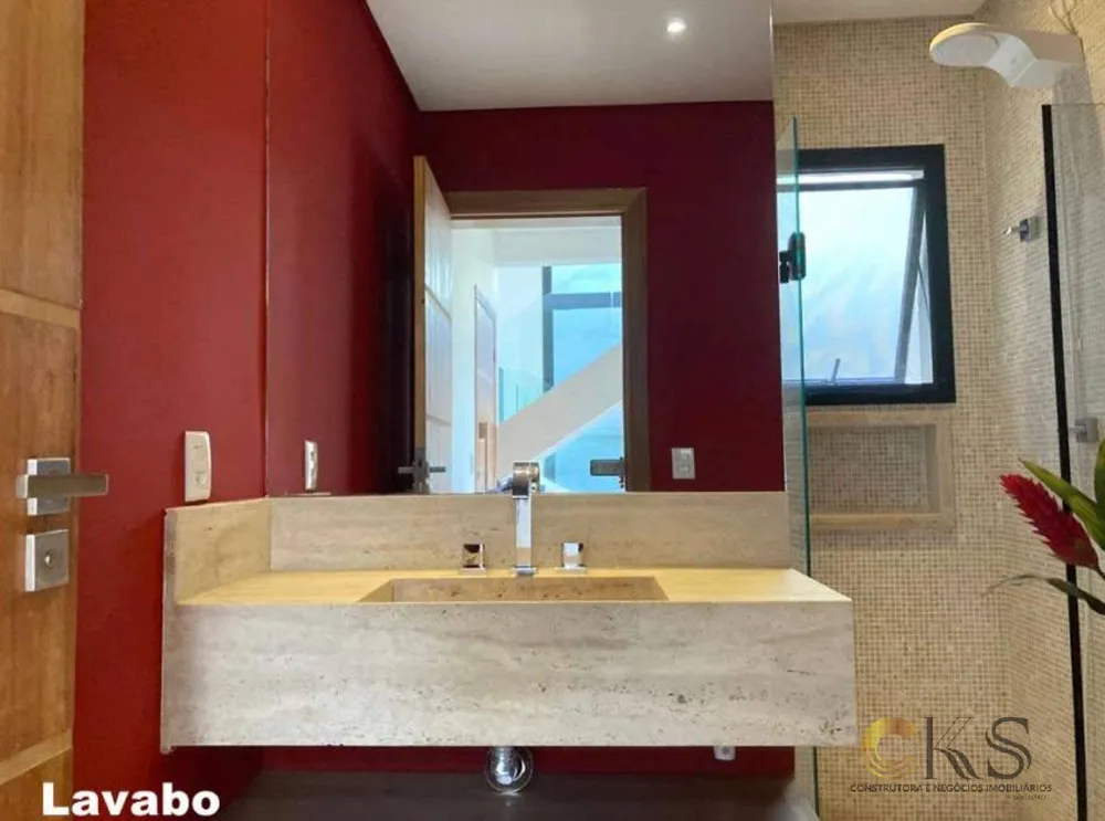 Casa, 3 quartos, 440 m² - Foto 9