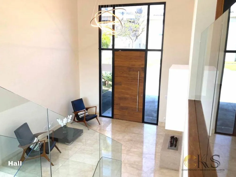 Casa, 3 quartos, 440 m² - Foto 6