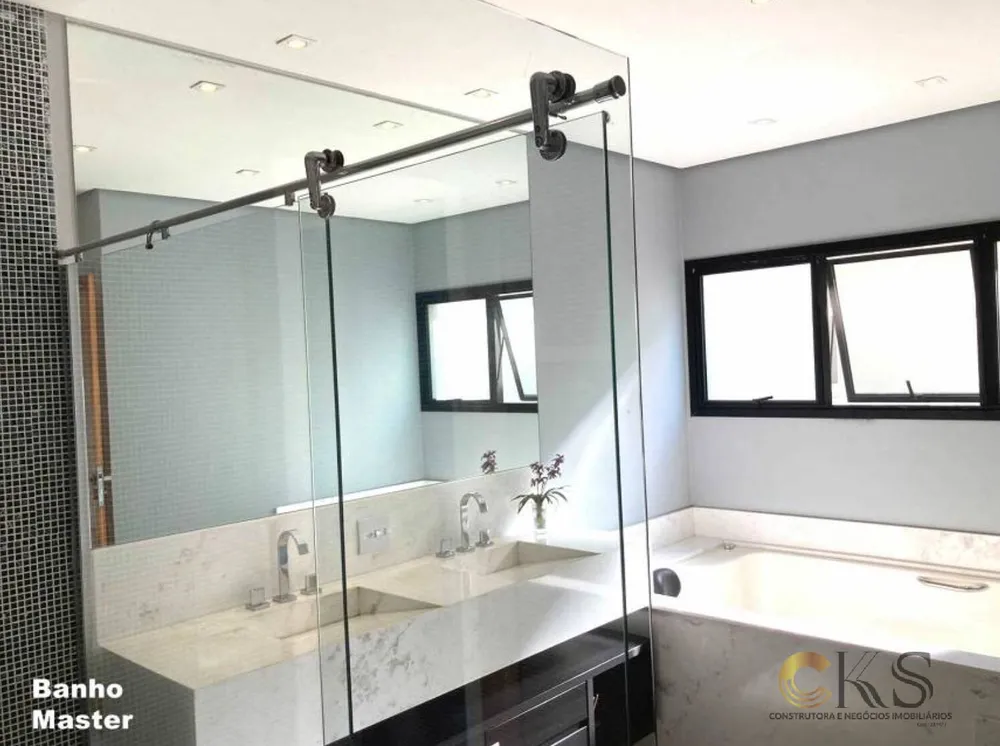 Casa, 3 quartos, 440 m² - Foto 10