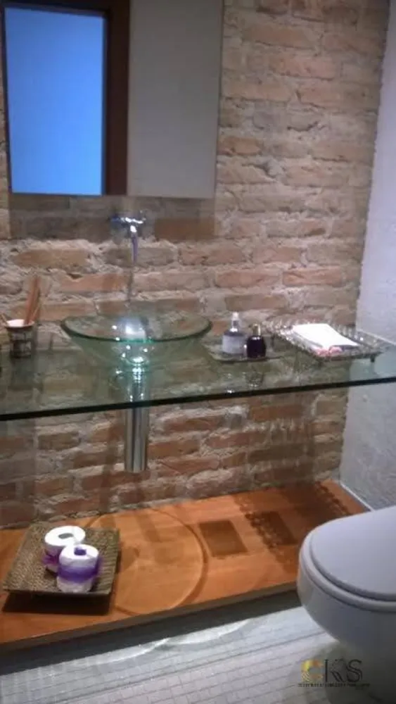 Casa de Condomínio, 4 quartos - Foto 7