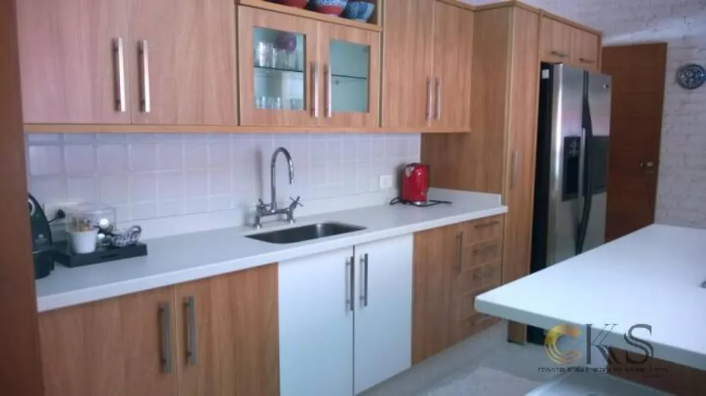 Casa de Condomínio, 4 quartos - Foto 5