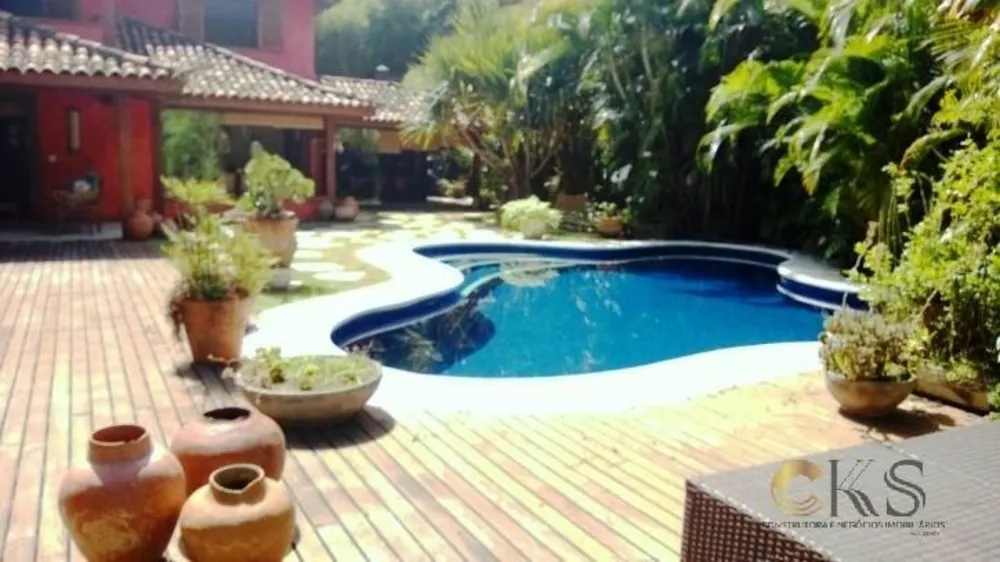 Casa de Condomínio, 4 quartos - Foto 10