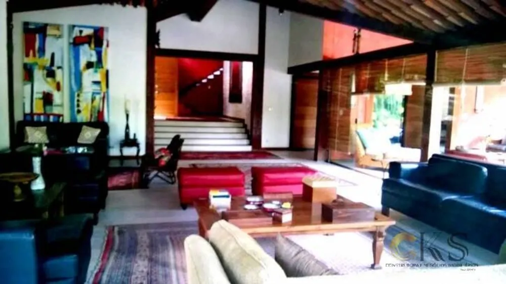 Casa de Condomínio, 4 quartos - Foto 12