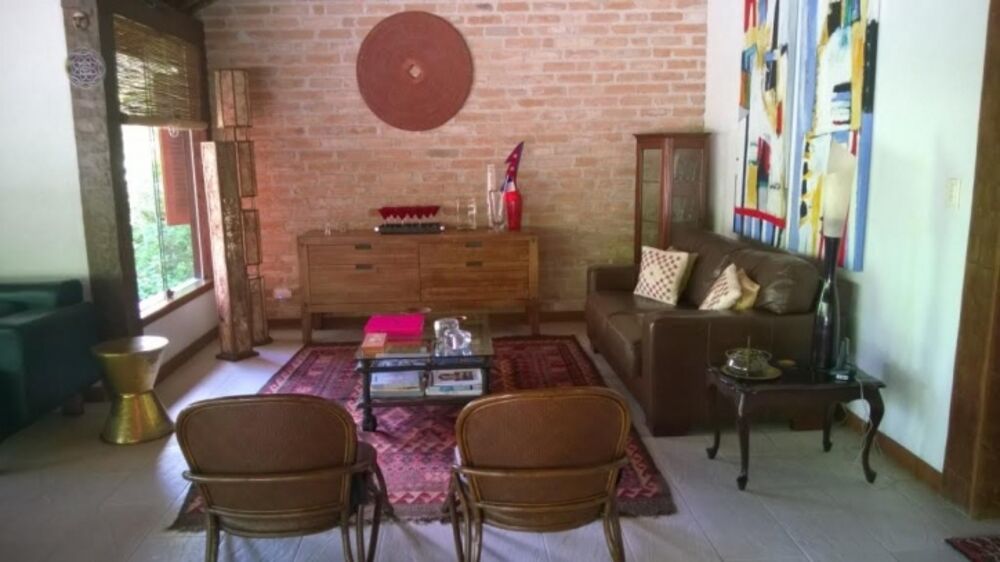 Casa de Condomínio, 4 quartos - Foto 1