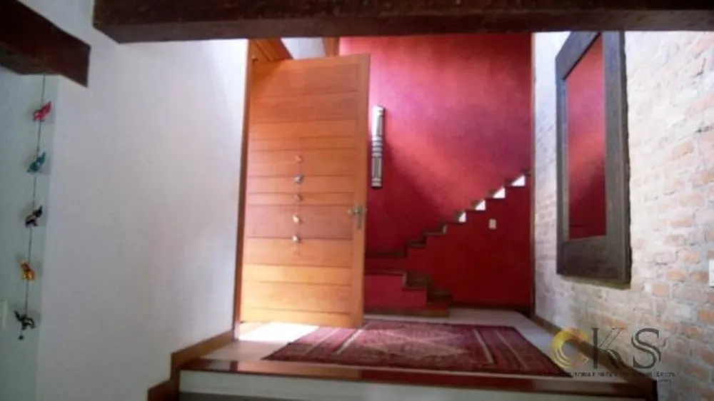 Casa de Condomínio, 4 quartos - Foto 9