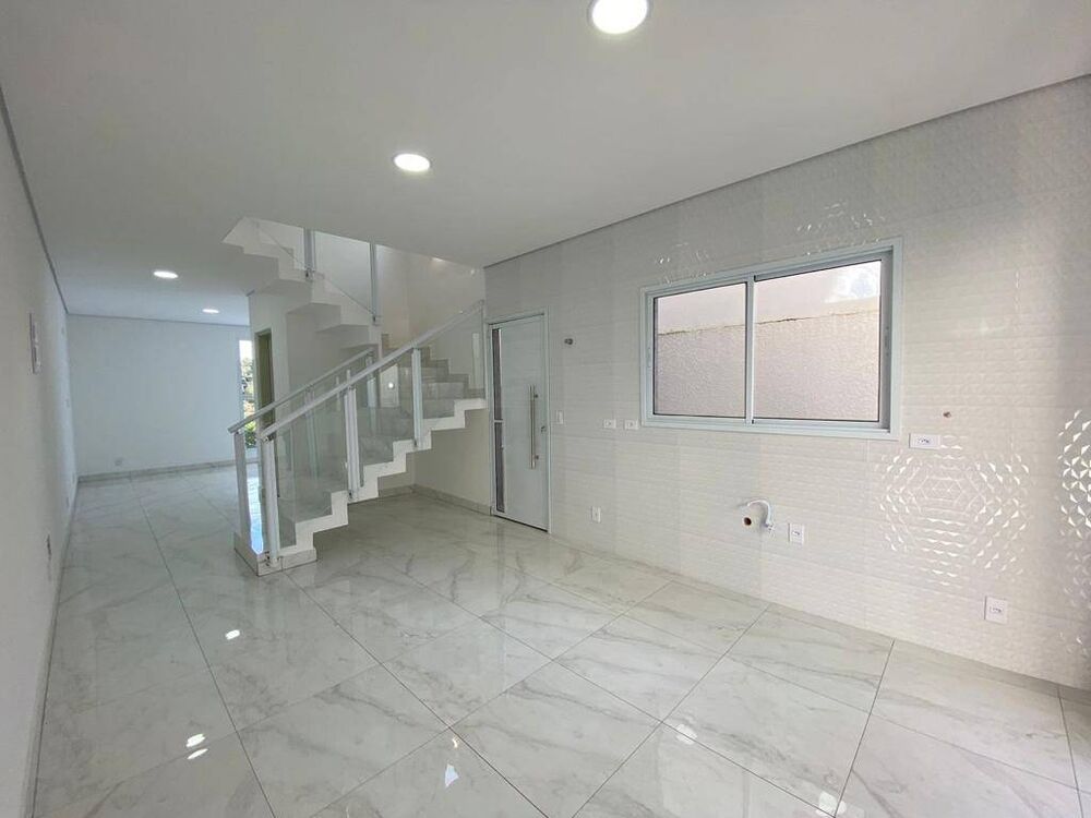 Casa, 2 quartos, 100 m² - Foto 2