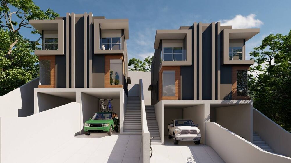 Casa, 2 quartos, 100 m² - Foto 1