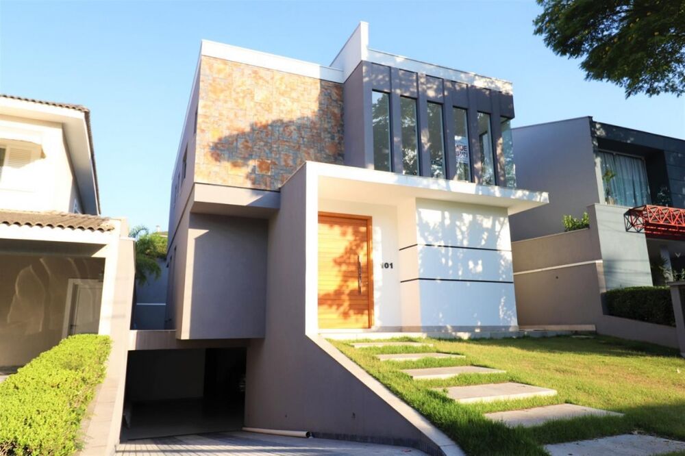 Casa, 4 quartos, 500 m² - Foto 6