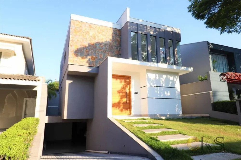 Casa, 4 quartos, 500 m² - Foto 11