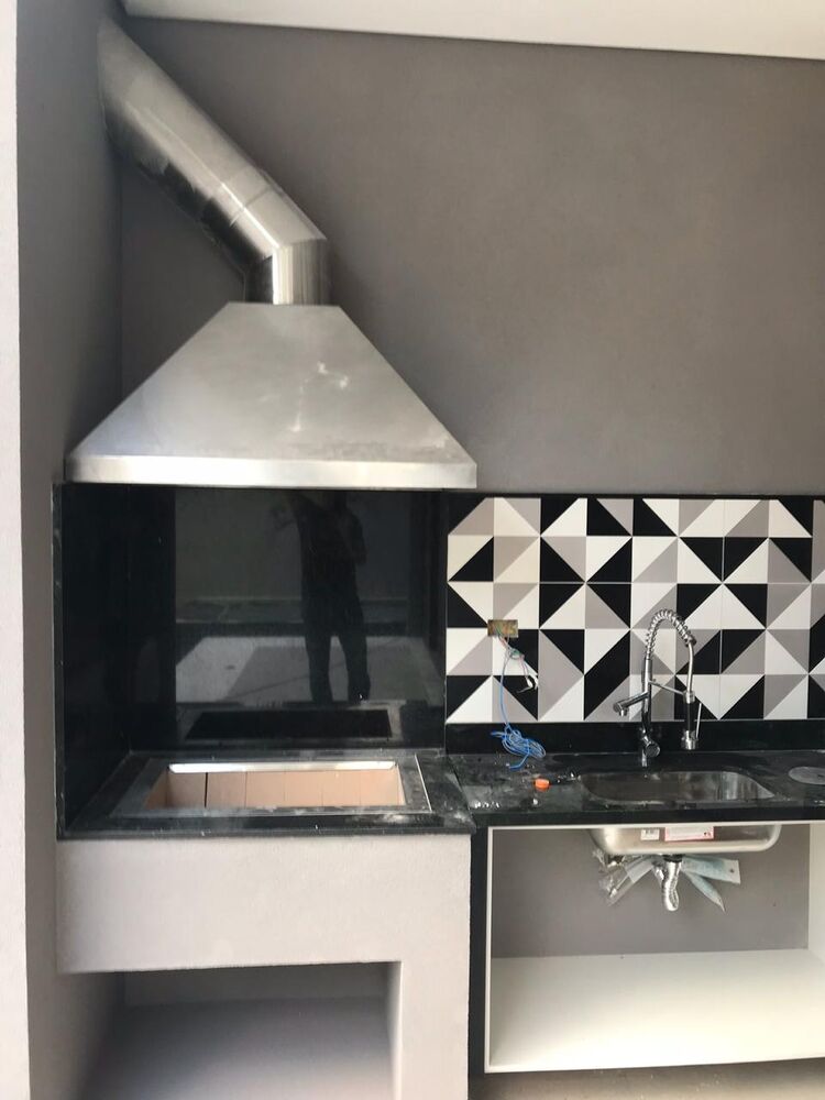 Casa, 4 quartos, 500 m² - Foto 7