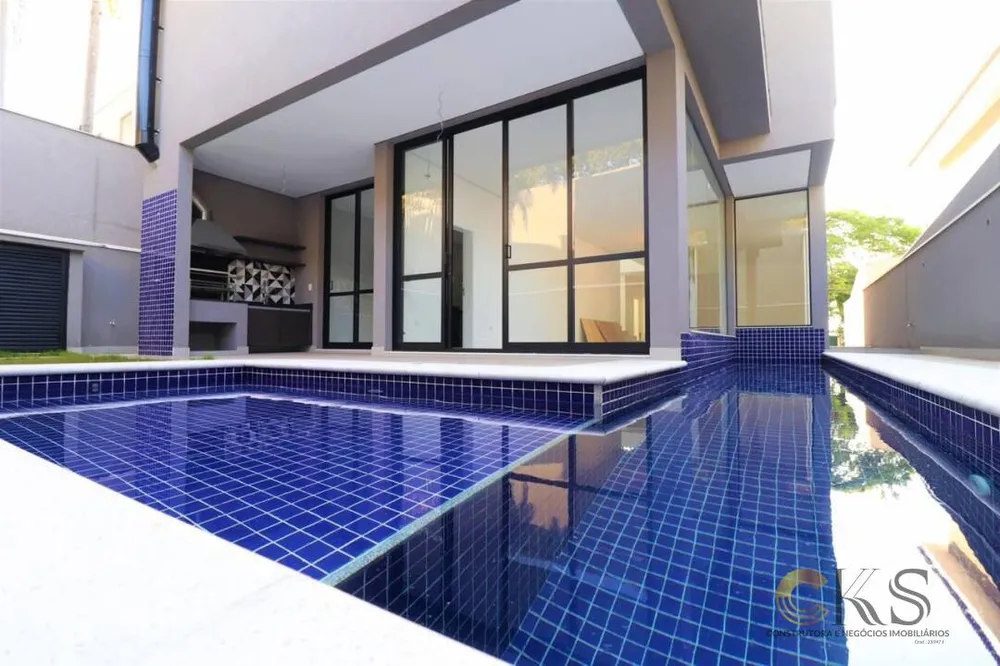 Casa, 4 quartos, 500 m² - Foto 12
