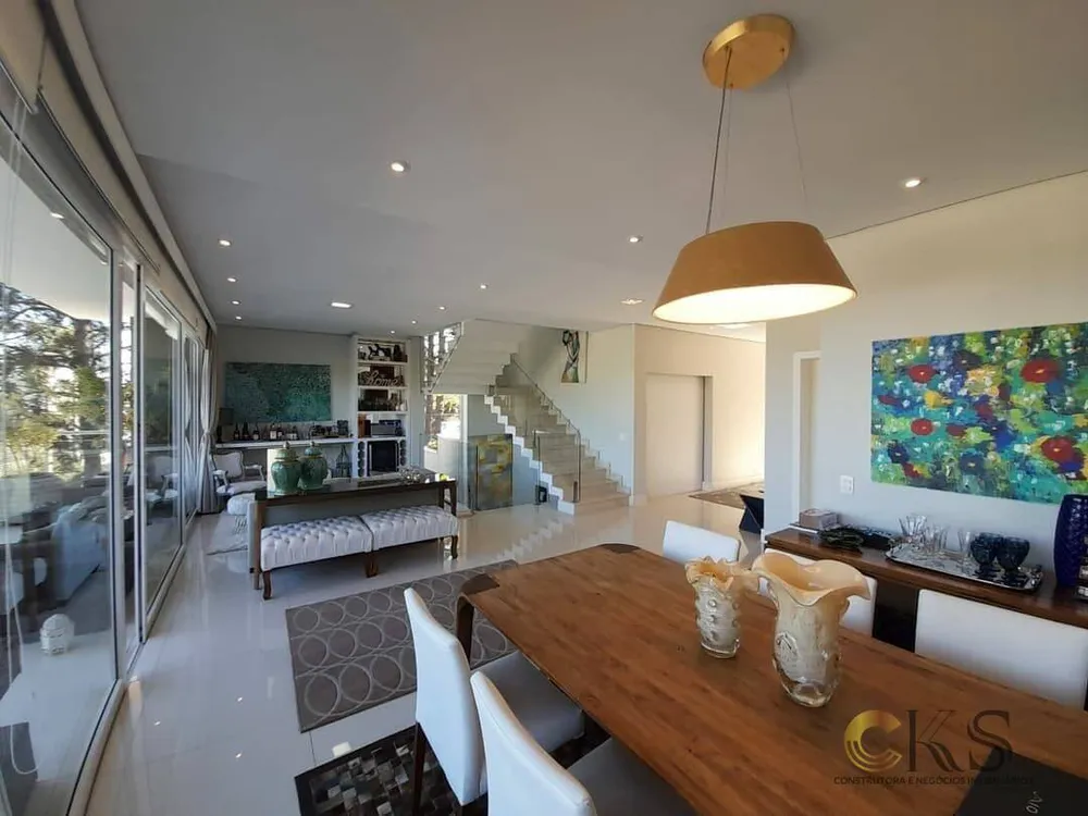 Casa, 4 quartos, 458 m² - Foto 9