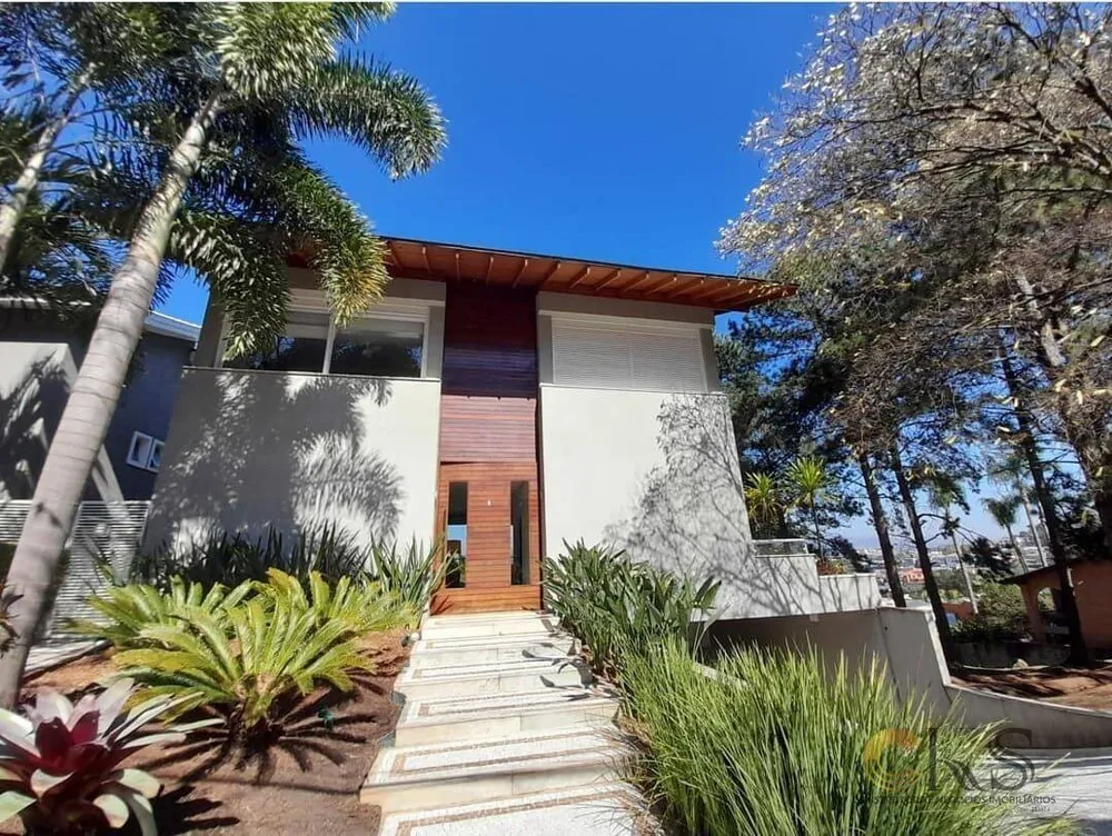 Casa, 4 quartos, 458 m² - Foto 10