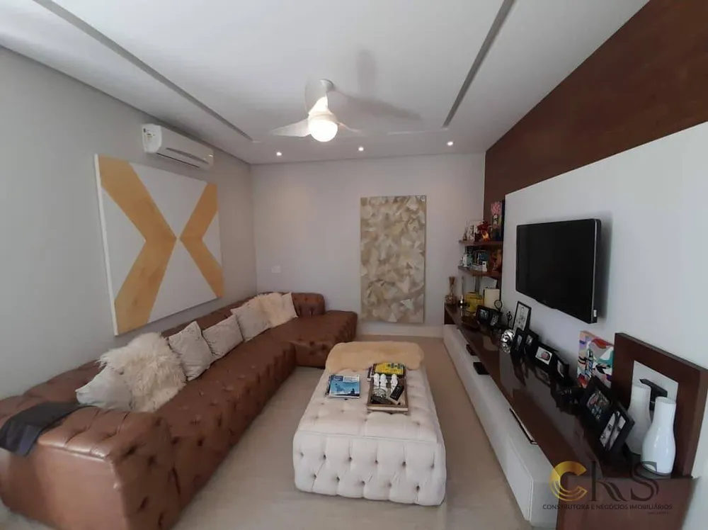 Casa, 4 quartos, 458 m² - Foto 3
