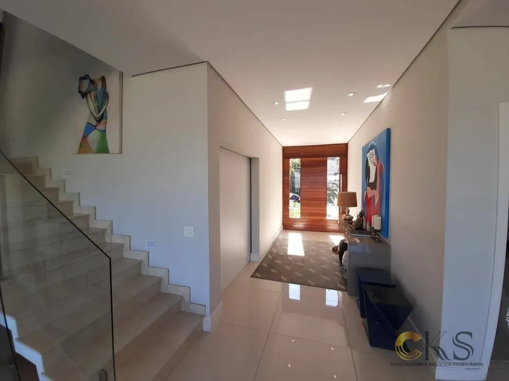 Casa, 4 quartos, 458 m² - Foto 2