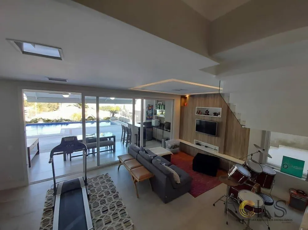 Casa, 4 quartos, 458 m² - Foto 6