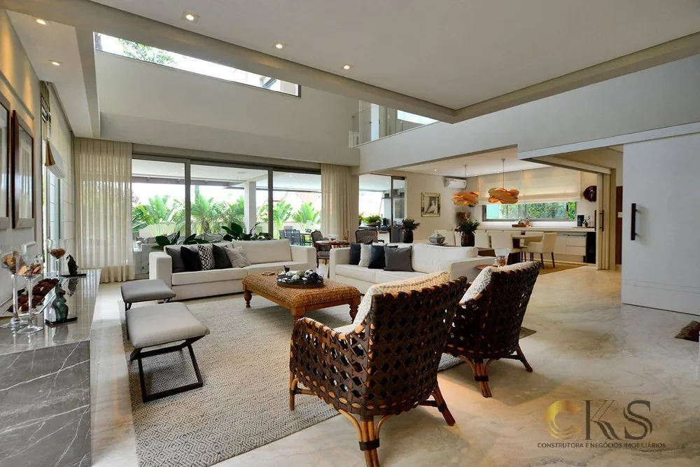 Casa, 4 quartos, 480 m² - Foto 11