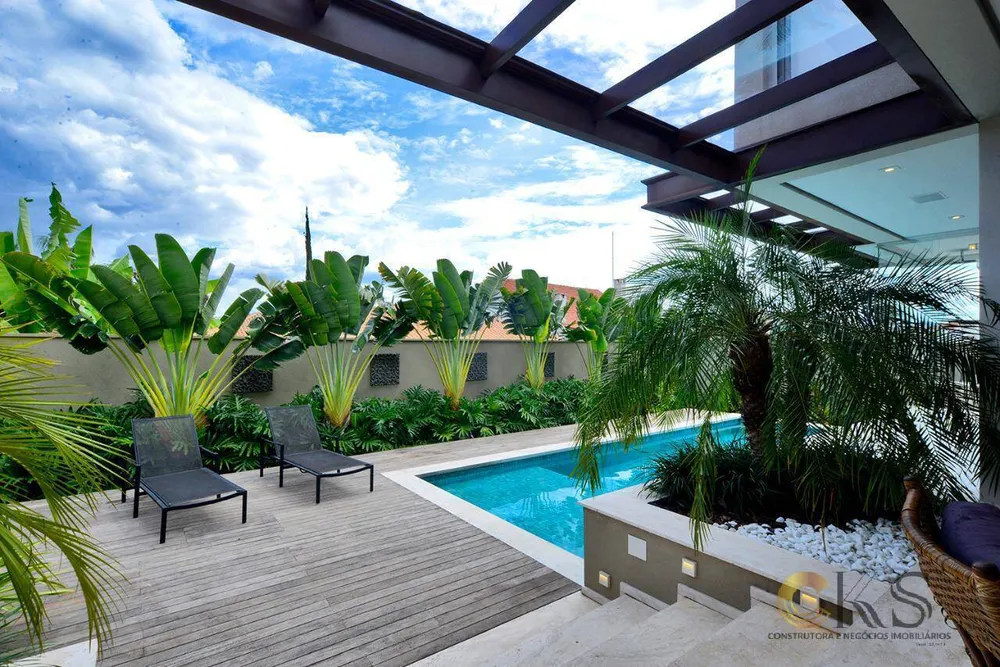 Casa, 4 quartos, 480 m² - Foto 5