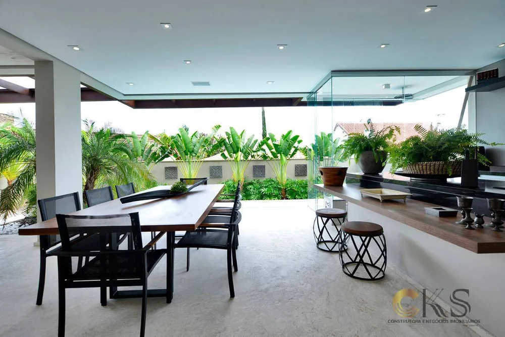 Casa, 4 quartos, 480 m² - Foto 12