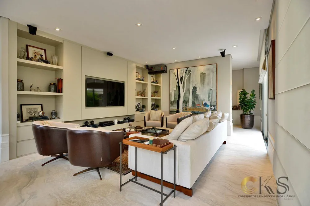 Casa, 4 quartos, 480 m² - Foto 9
