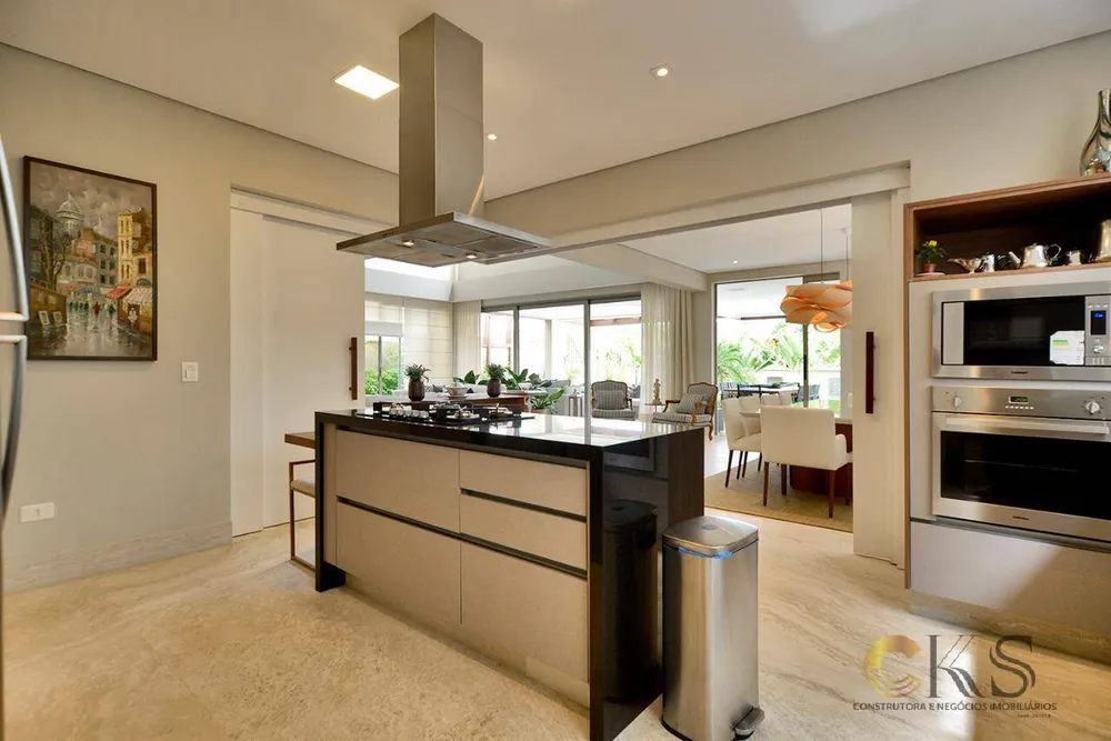 Casa, 4 quartos, 480 m² - Foto 8