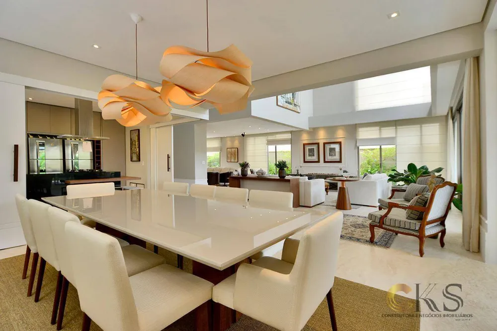 Casa, 4 quartos, 480 m² - Foto 7