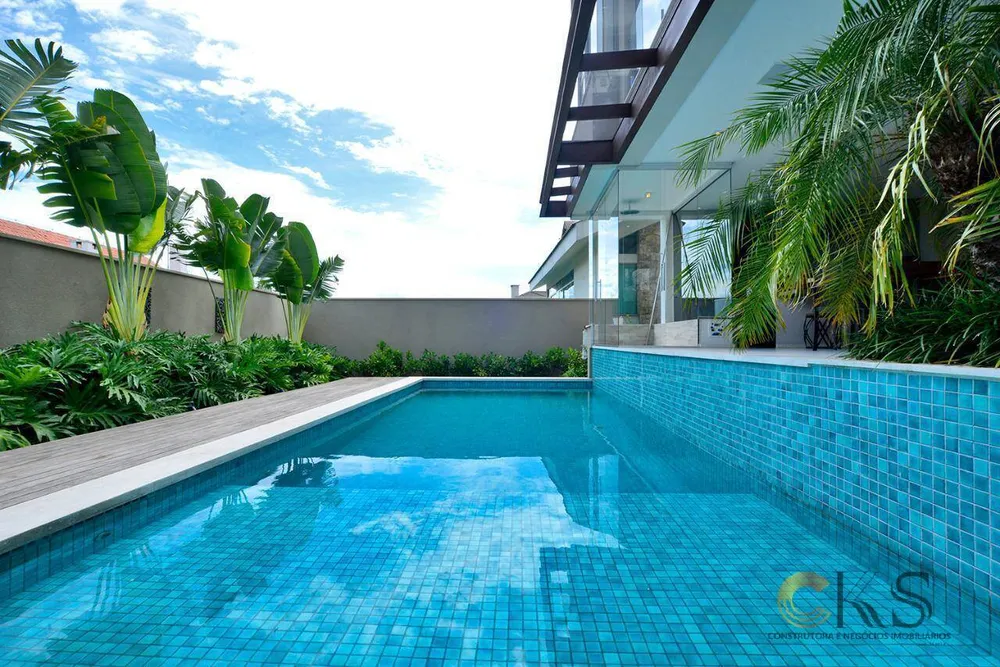 Casa, 4 quartos, 480 m² - Foto 10