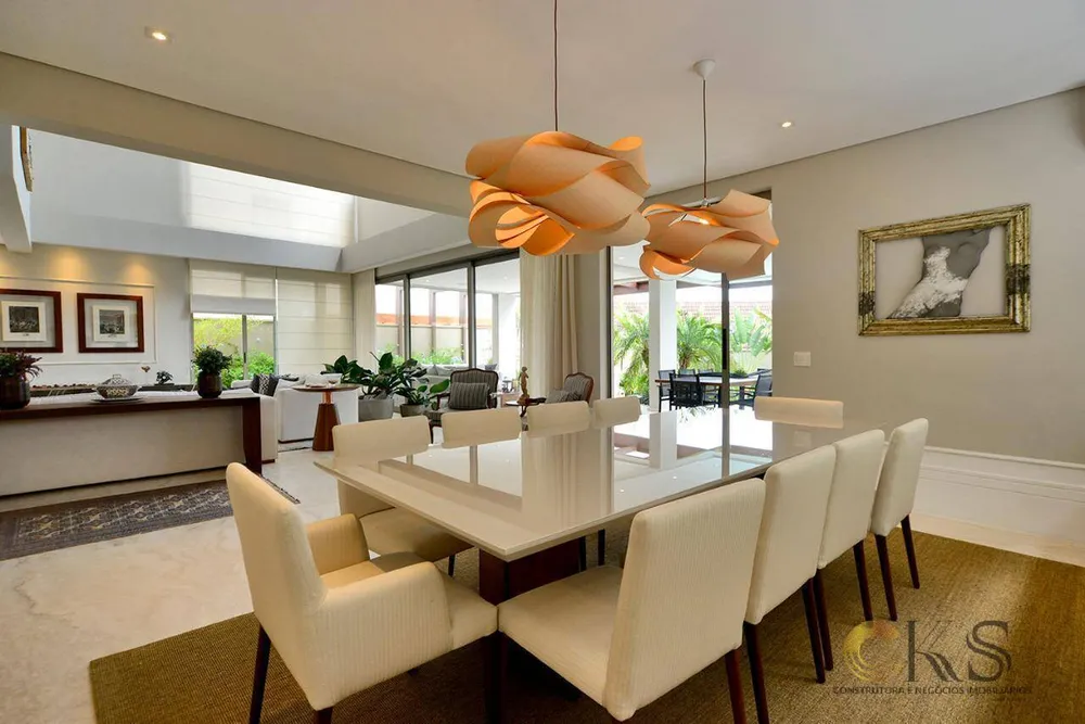 Casa, 4 quartos, 480 m² - Foto 6