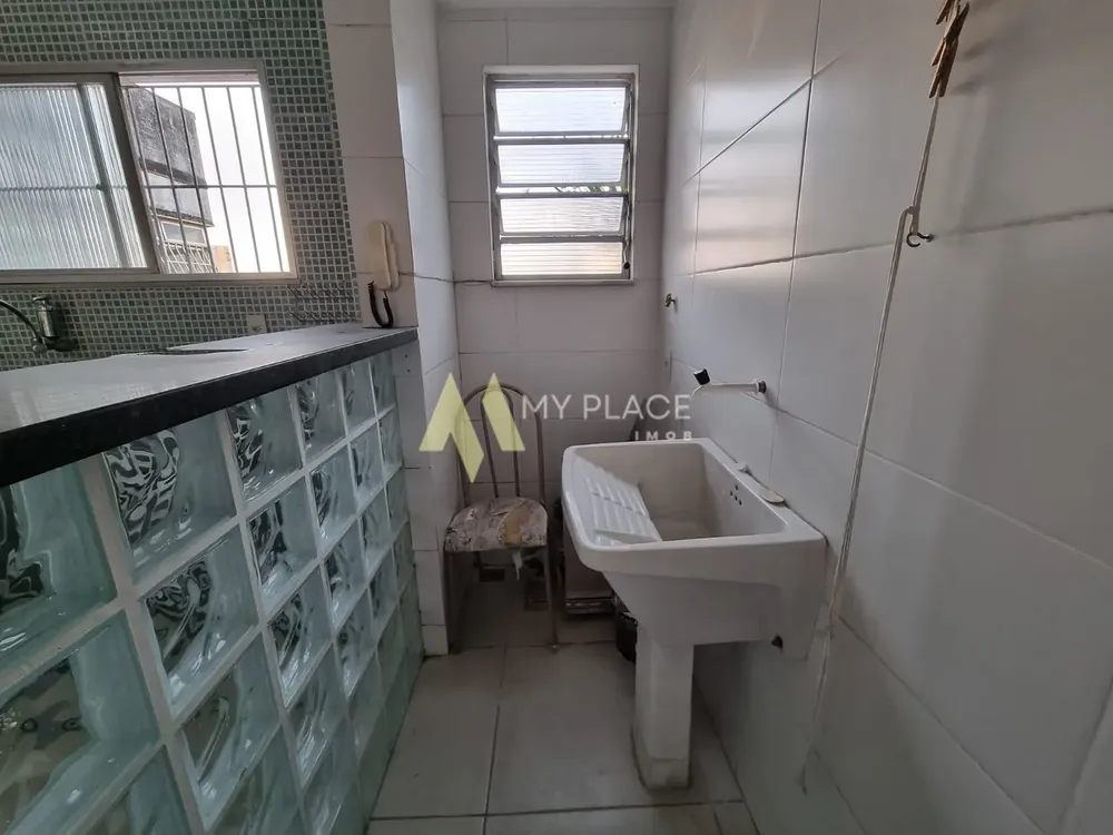 Apartamento, 2 quartos, 54 m² - Foto 19