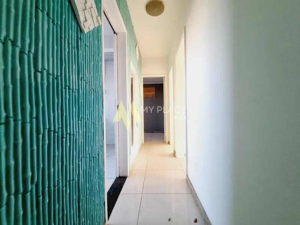 Apartamento, 2 quartos, 54 m² - Foto 12