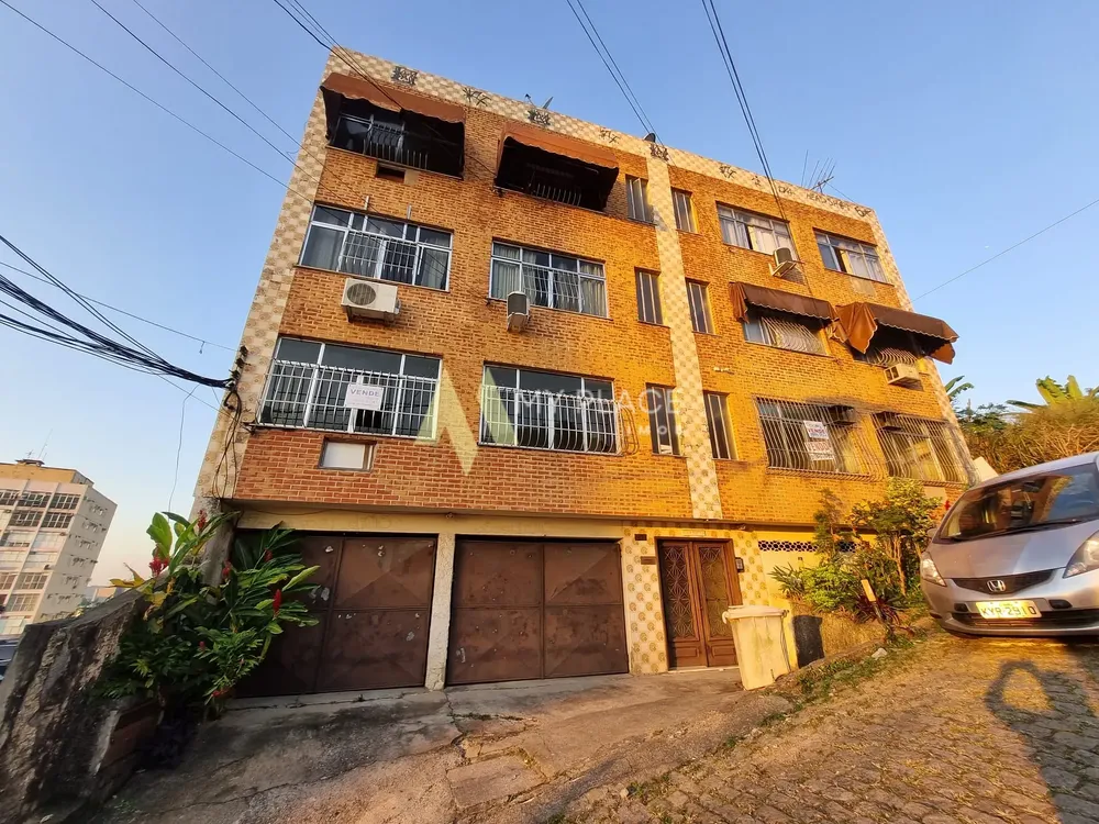 Apartamento, 2 quartos, 54 m² - Foto 1
