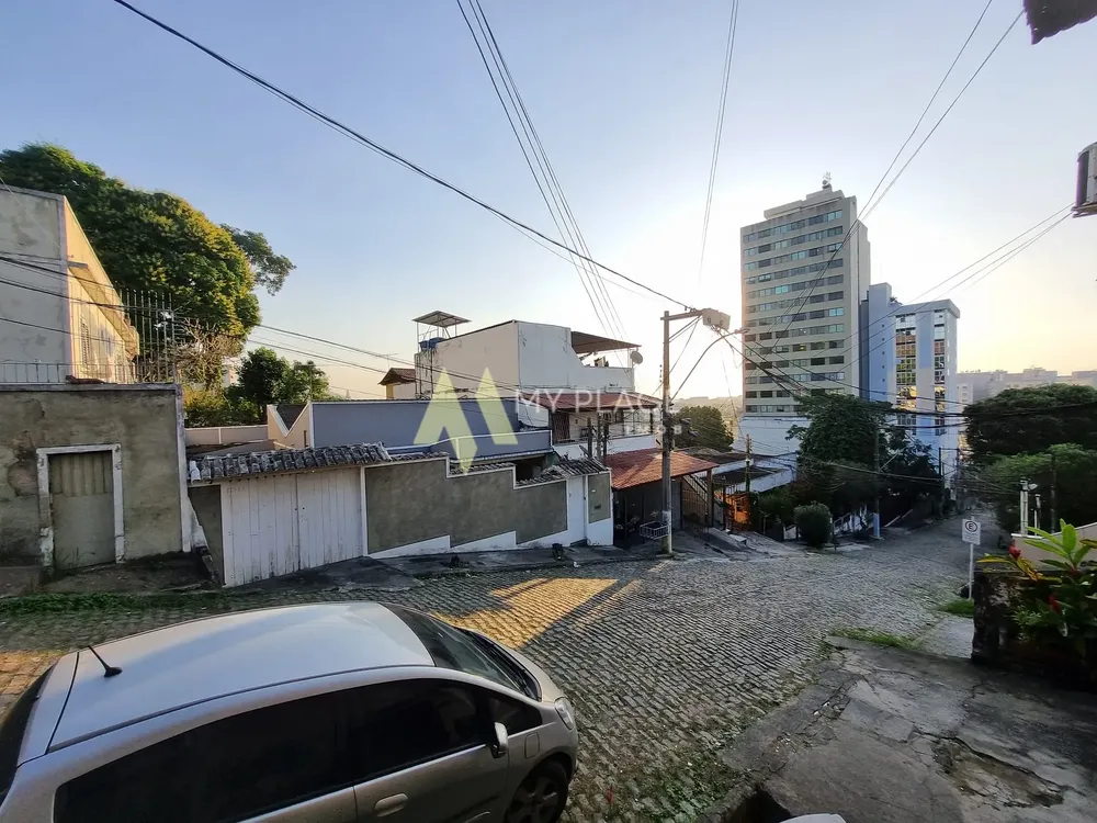 Apartamento, 2 quartos, 54 m² - Foto 4
