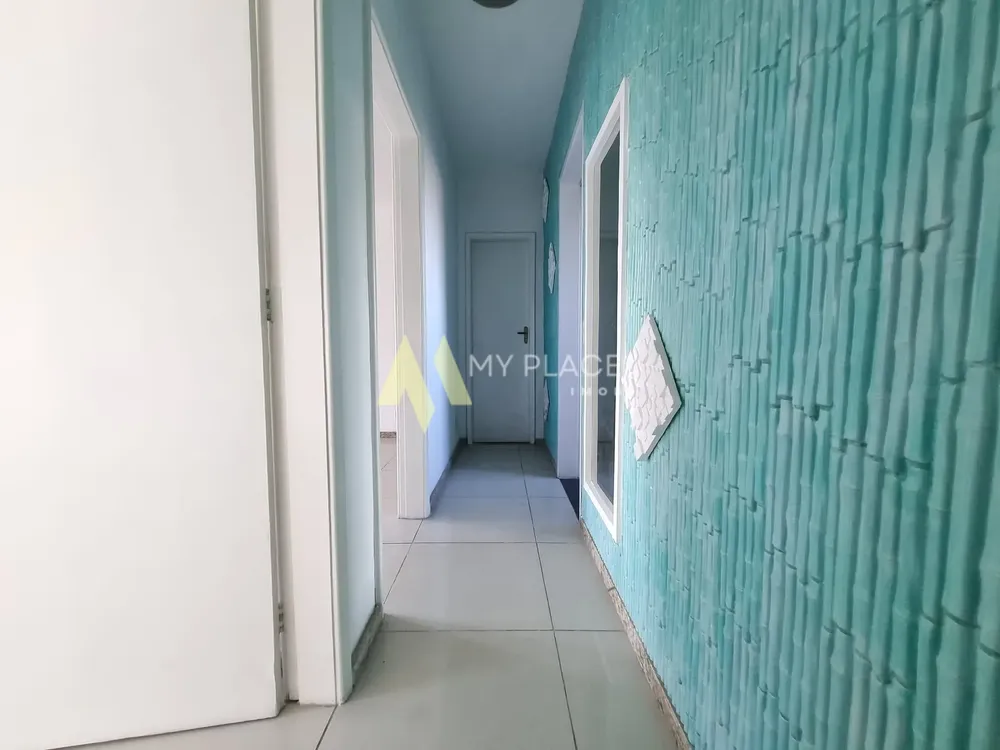 Apartamento, 2 quartos, 54 m² - Foto 11