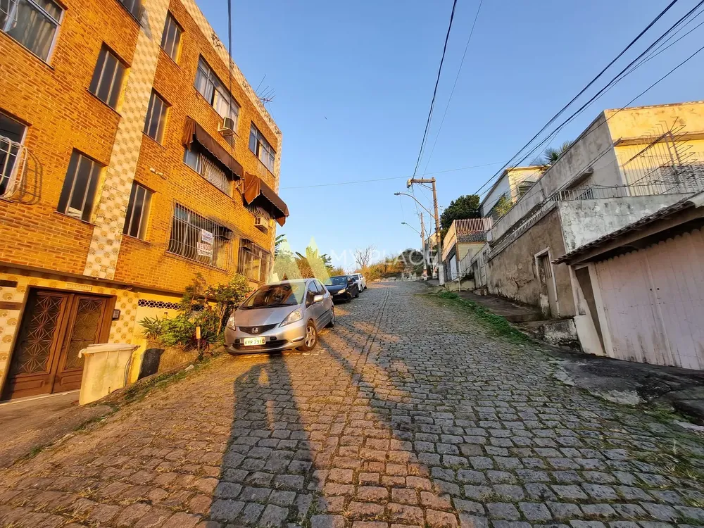 Apartamento, 2 quartos, 54 m² - Foto 2