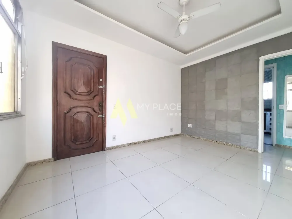Apartamento, 2 quartos, 54 m² - Foto 9