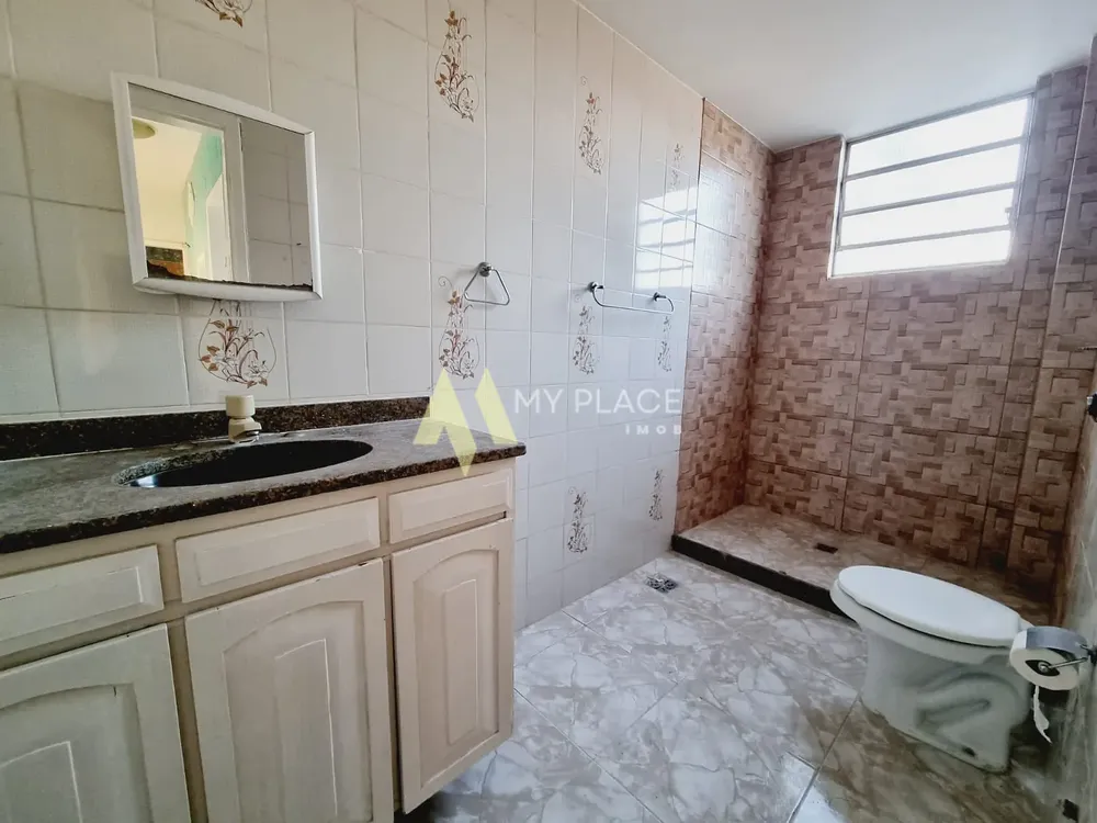 Apartamento, 2 quartos, 54 m² - Foto 13