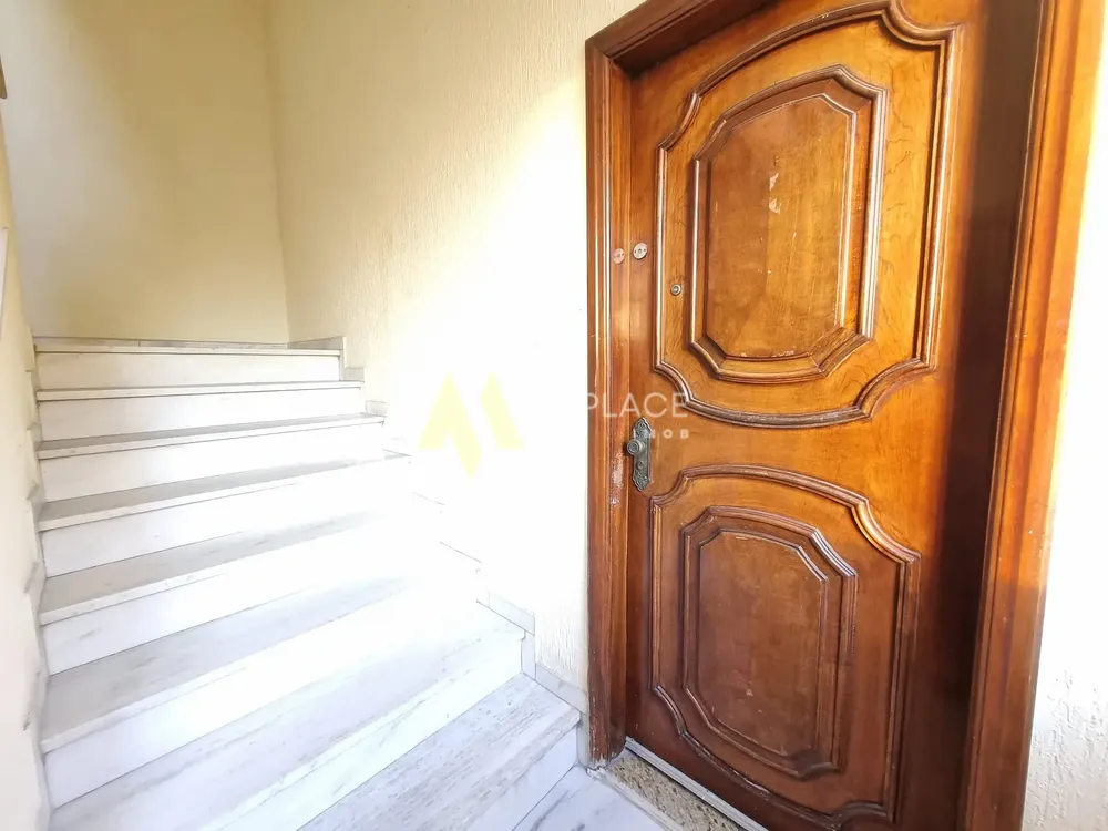 Apartamento, 2 quartos, 54 m² - Foto 6