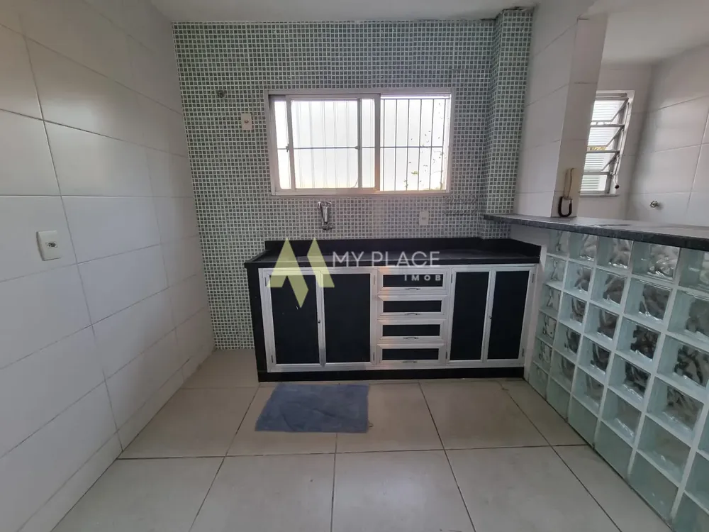 Apartamento, 2 quartos, 54 m² - Foto 15
