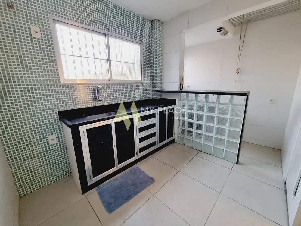 Apartamento, 2 quartos, 54 m² - Foto 16