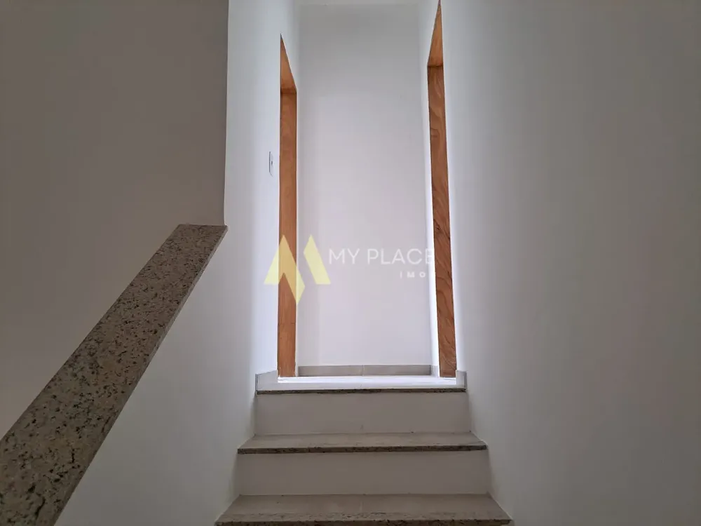 Sobrado, 2 quartos, 99 m² - Foto 7