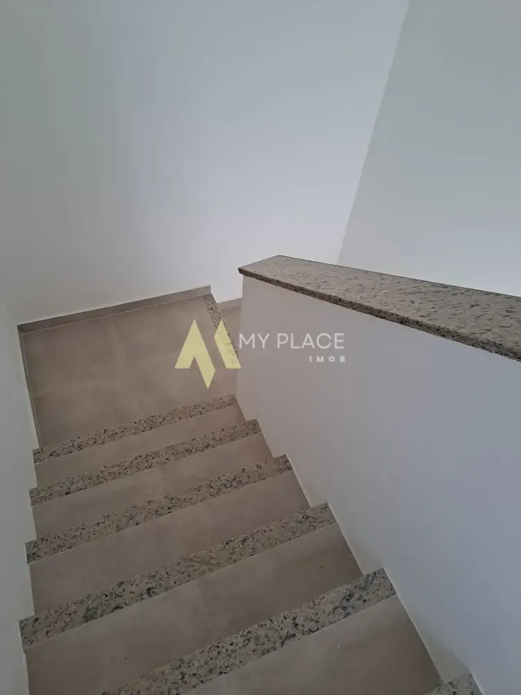 Sobrado, 2 quartos, 99 m² - Foto 5